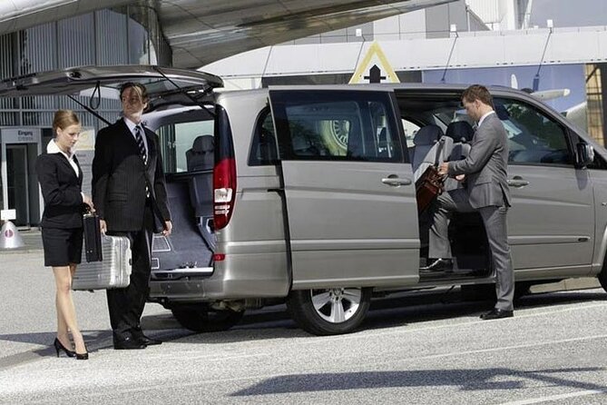 Private Transfer Santo Domingo Airport to Puerto Plata - Exclusivity and Authenticity of Reviews