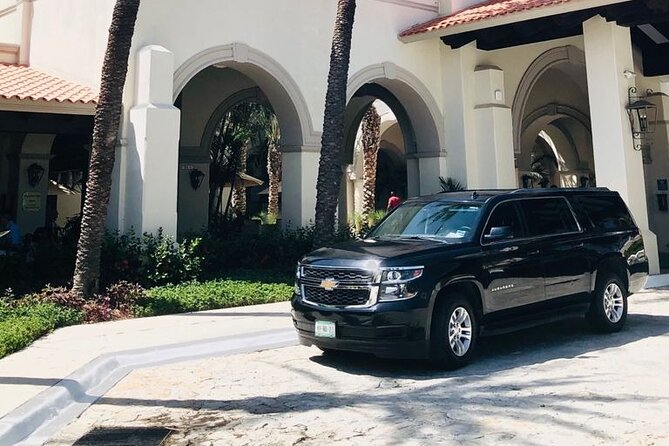 Private Transfer to Cabo San Lucas From Cabo Airport - Company Acknowledgments and Apologies