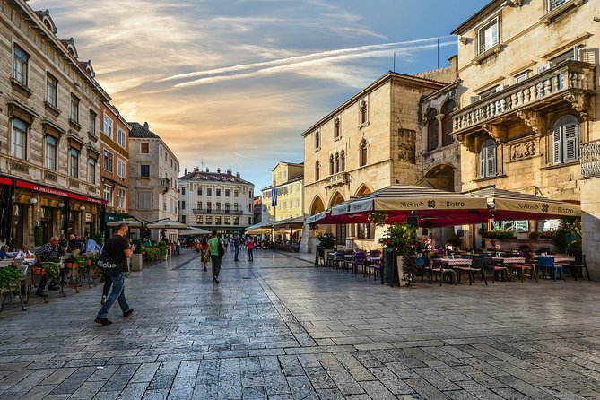Private Transfer - Tour Dubrovnik to Split Included Stop in Mostar Town - Itinerary and Highlights
