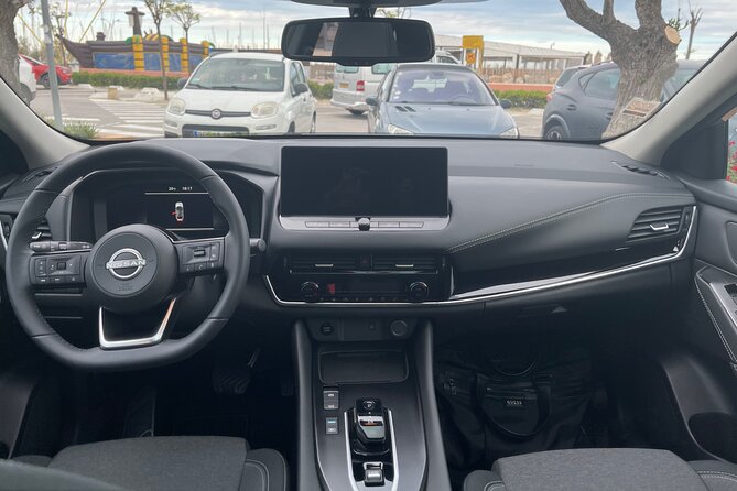 Private Transport From Montpellier to the Beach - Accessibility and Transportation