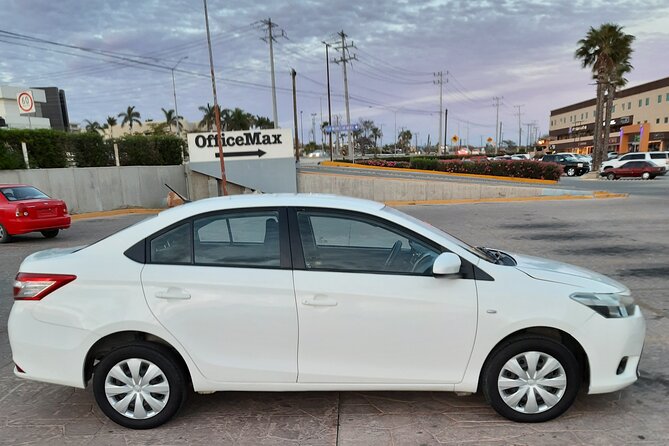 Private Transportation by Car From Los Cabos to San Jose Del Cabo International Airport - Responsive Customer Support