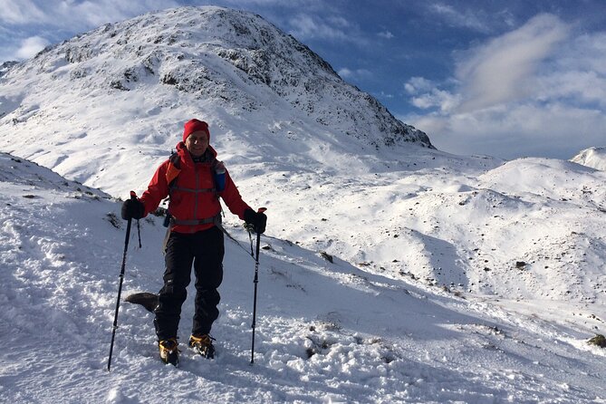 Private Trek to the Summit of Ben Nevis With a Licensed Guide - Preparing for the Trek