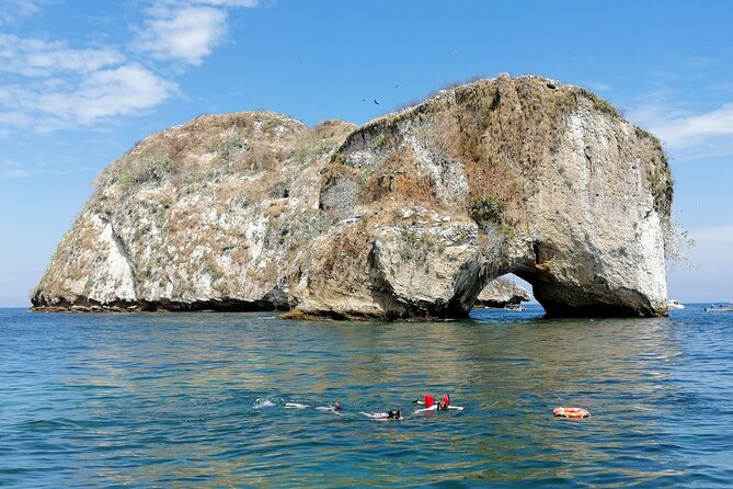 Private Trip: Snorkeling at Los Arcos & Colomitos Beach - Traveler Reviews