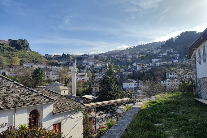 Private Trip to Berat City (Unesco World Heritage) - Booking and Inquiries