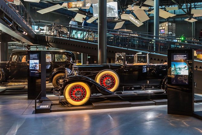 Private Trip to Latvian Open-Air Museum and Riga Motor Museum - Exploring Latvian History