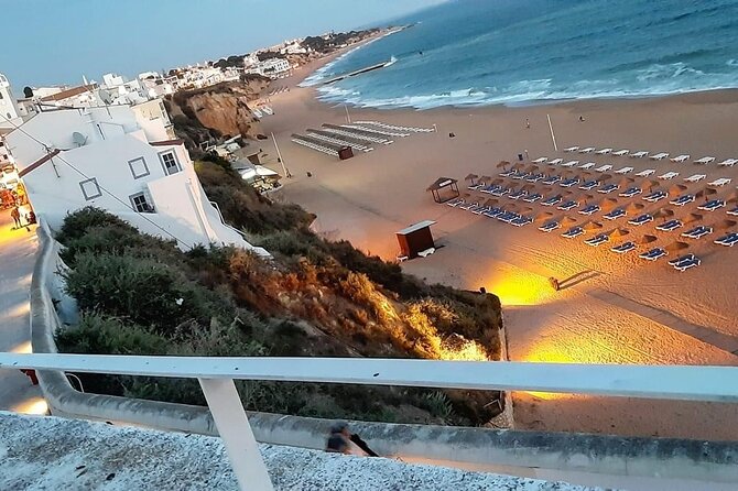 Private Tuk-Tuk Tour of Albufeira - Exploring Albufeira by Tuk-Tuk