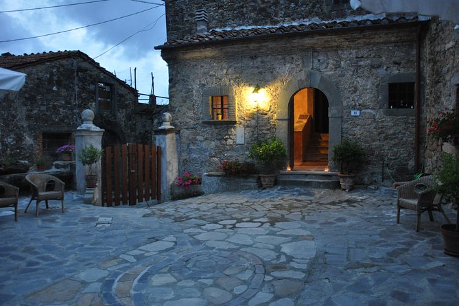 Private Tuscan Italian Cooking Class & Cheese Tasting With Ilaria - Meeting Point and Accessibility