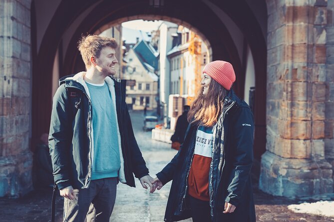 Private Unique Photoshooting in Bamberg - Tour Ratings and Reviews