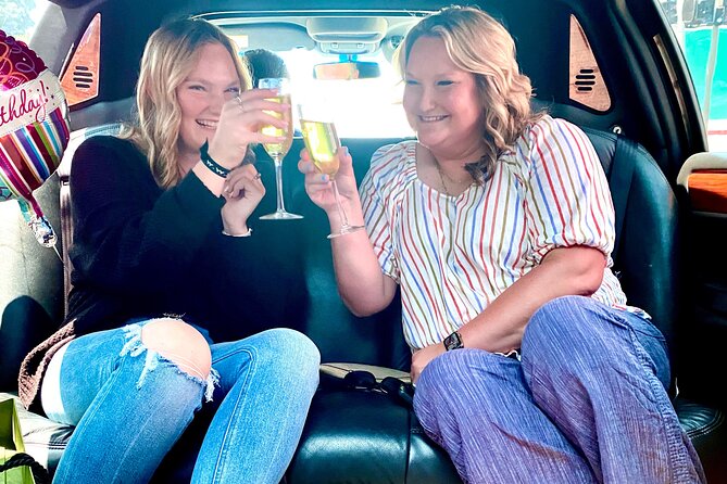 Private V.I.P Hollywood Shopping Tour From Beverly Hills - Guest Reviews and Highlights