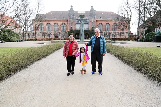 Private Vacation Photography Session With Local Photographer in Copenhagen - Pricing and Payment Options