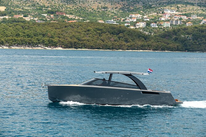 Private VIP Brac and Hvar Day Trip From Split - Reviews and Customer Feedback