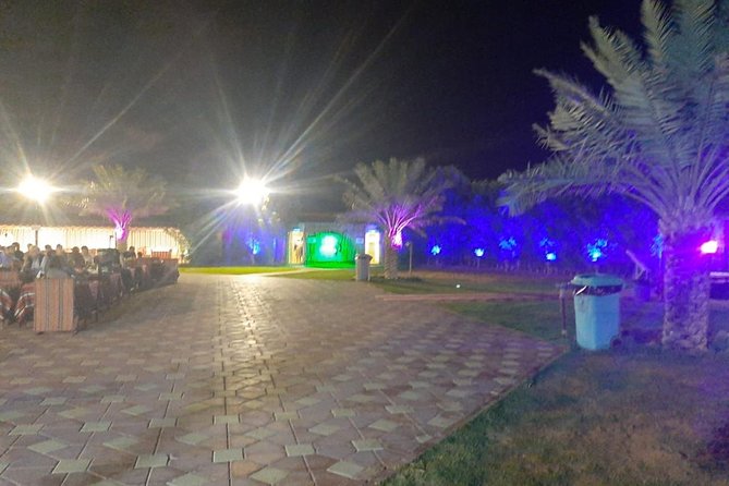 Private VIP Desert Safari With Barbecue Dinner 5 Star Camp - Pricing and Cancellation