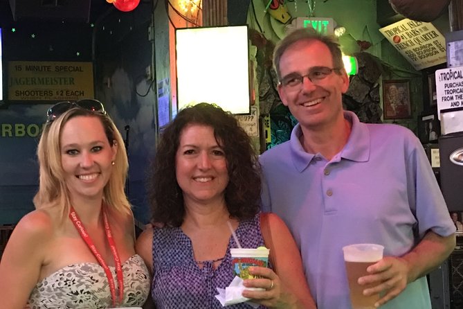 Private VIP New Orleans French Quarter Tour Review - Considerations for Prospective Guests