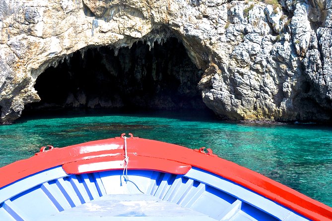 Private VIP Tour at Blue Grotto - Flexible Cancellation Policy