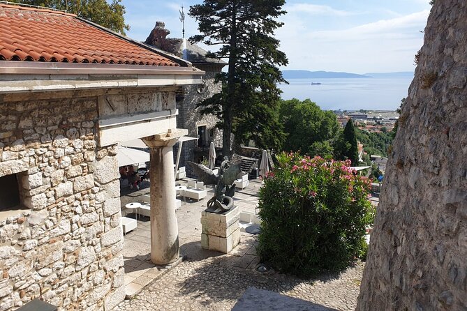 Private Walking Cultural Tour of Rijeka - Insights Into Rijekas History