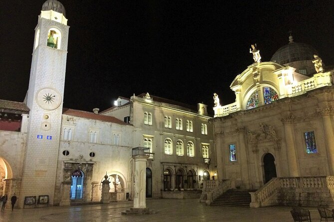 Private Walking Tour Dubrovnik - Hidden Streets of the Old Town - Pricing and Cancellation Policy