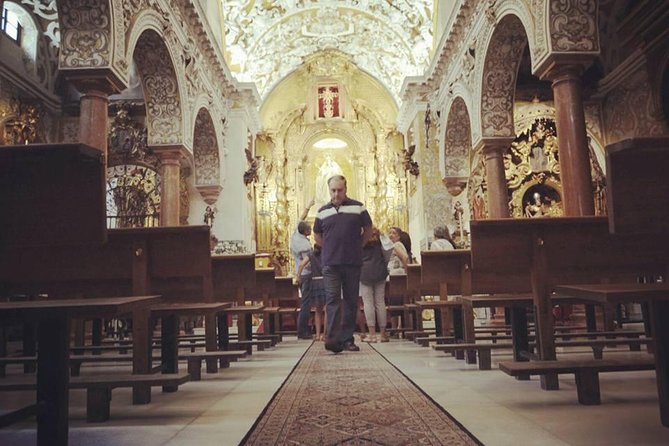 Private Walking Tour Holy Week in Seville - Booking and Review Information