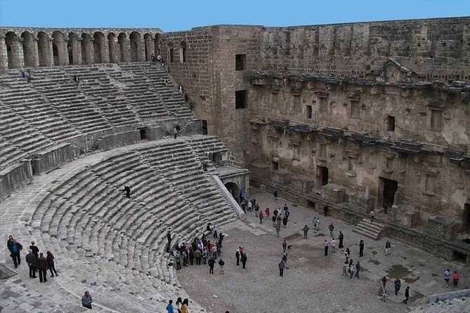 Private Walking Tour in Amman - Cultural Immersion Experiences