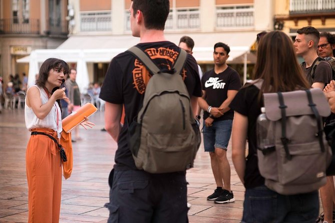 Private Walking Tour in Málaga - Customizing Your Experience