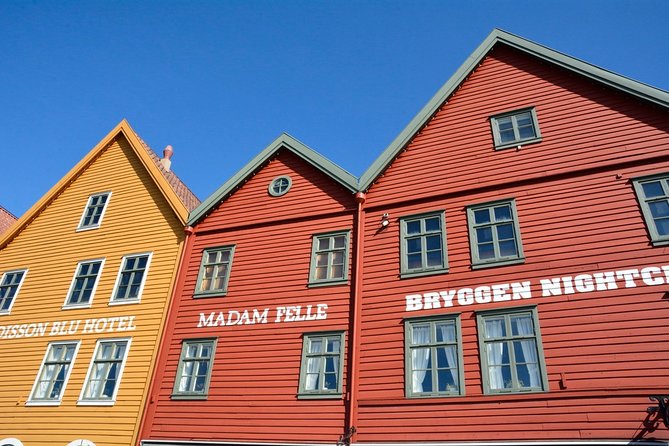 Private Walking Tour of Bergen - Guest Reviews