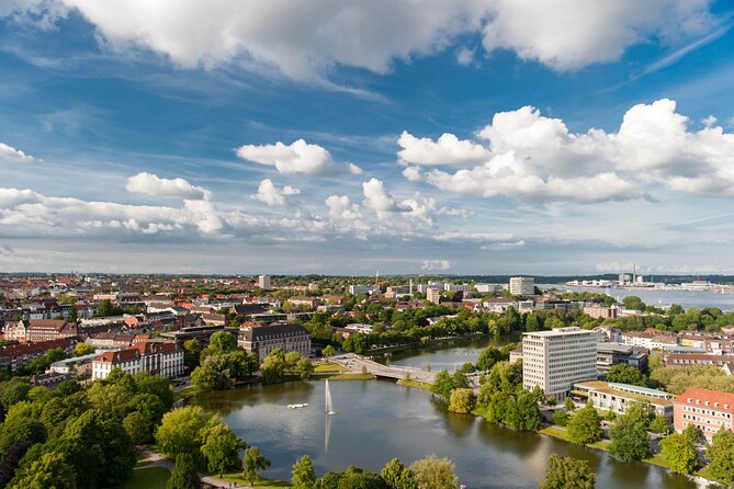Private Walking Tour of Kiel - Booking Information and Flexibility