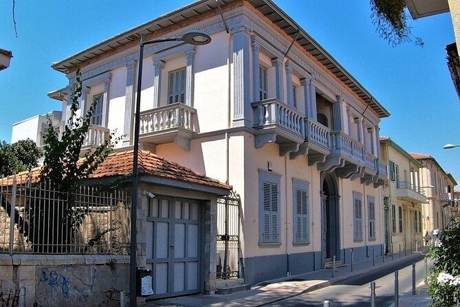 Private Walking Tour of Limassol - Preparing for the Tour