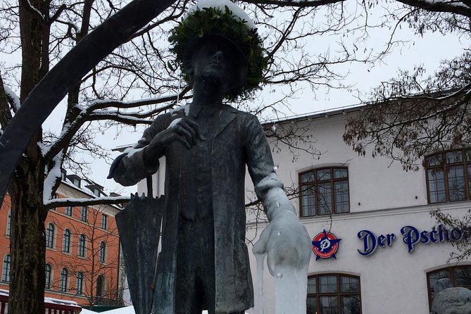 Private Walking Tour of Munich - Pricing and Terms