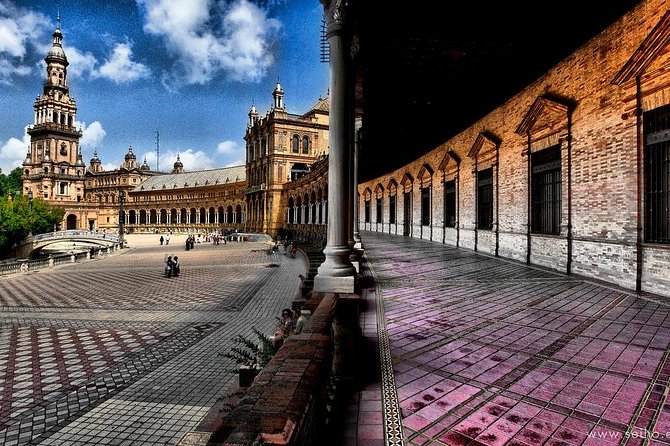 Private Walking Tour of Seville With Tickets and Local Tour Guide - Sum Up