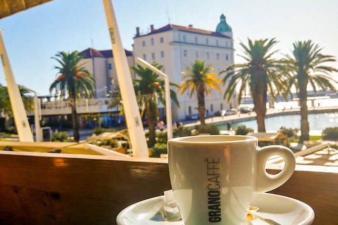 Private Walking Tour of Split With a Local - Cancellation Policy