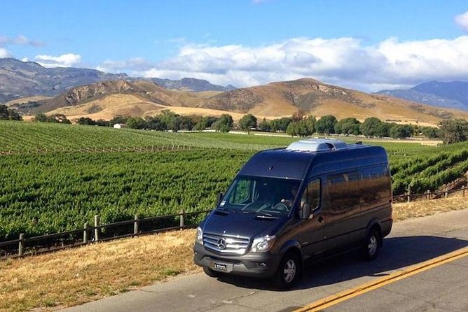 Private Wine Tour With Sommelier - the Magical Bolgheri (2 Wineries) - Booking Information