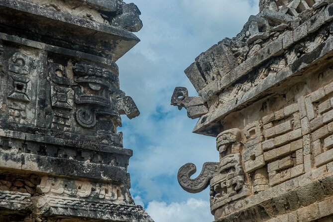 Private World Wonder Discovery Tour in Chichen Itza, Cenote and Valladolid - Traveler Experiences: Concerns