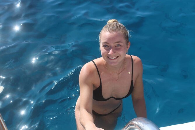 Private Yacht Full Day in Sharm El Sheikh - Accessibility and Special Considerations