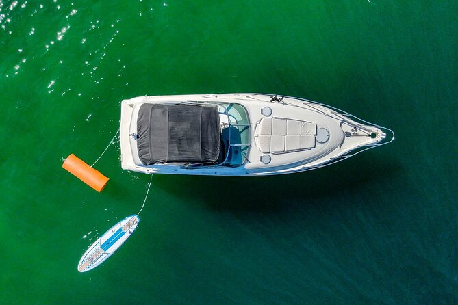 Private Yacht, Snorkeling or Sunset in Cabo San Lucas - Pricing and Booking