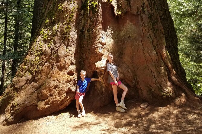 Private Yosemite Explorer Package | 3 Days of Adventure - What to Bring