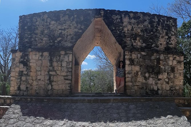Private Yucatan Discovery Tour - Destination Highlights