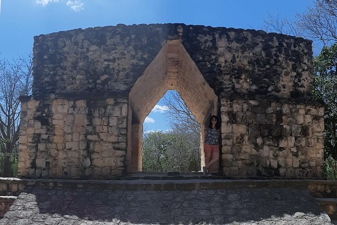 Private Yucatan Highlights Tour - Frequently Asked Questions