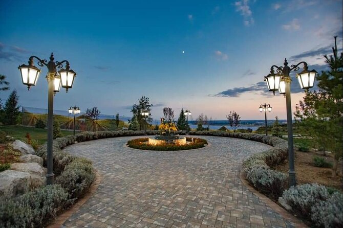 Probably the Best Restaurant and Wine Cellar Near Bucharest - Review Highlights