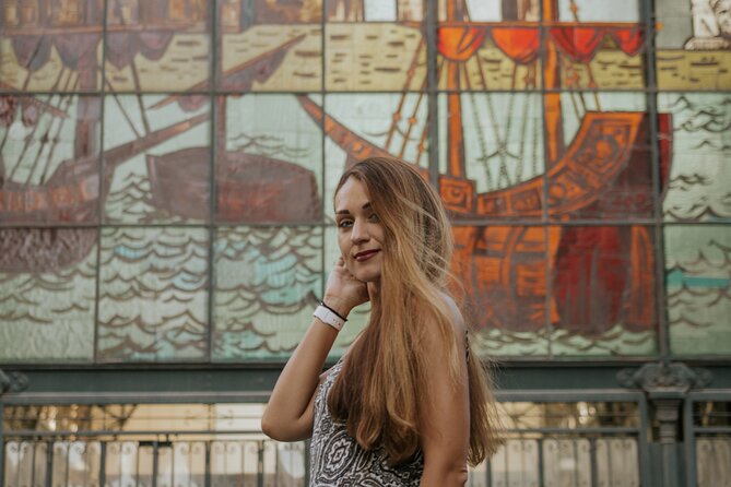Professional Photo Session in Malaga - Cancellation Policy