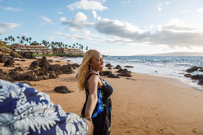 Professional Photographer in Honolulu - Customer Reviews and Experiences