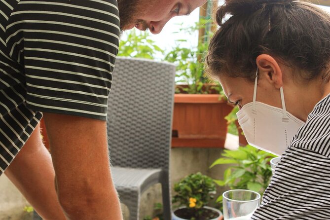 Proposal and Genuine Cooking Class - Additional Considerations
