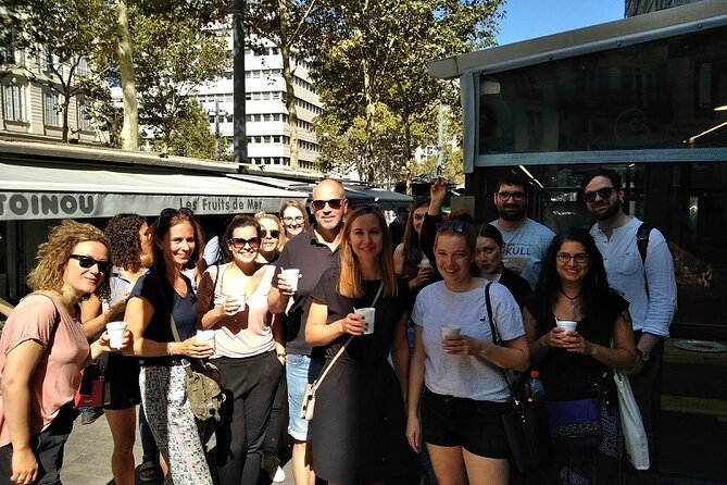Provence Picnic Tour - Booking and Cancellation
