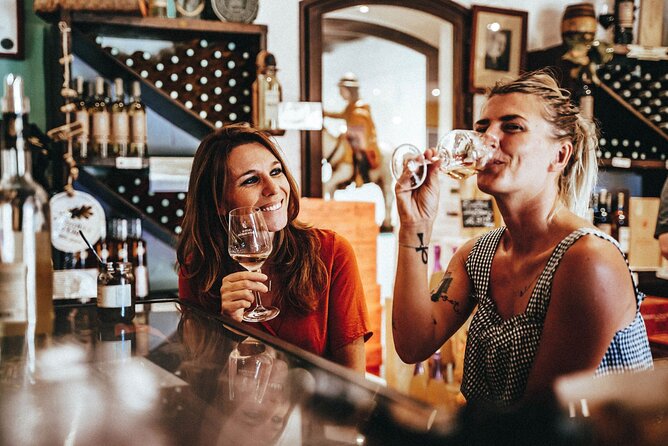 Provence Wine Tour - Private Day Tour From Antibes - Pricing and Booking Information
