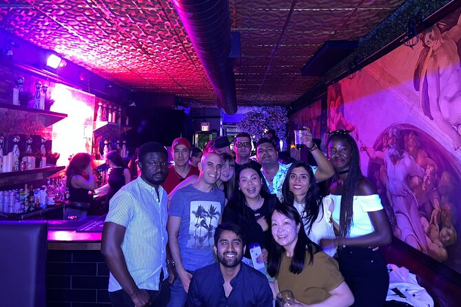 Pub Crawl Toronto - Traveler Reviews