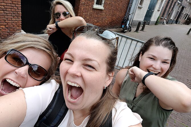 Pub Trail Den Bosch: an Adventure Full of Surprises - Participation Requirements Explained