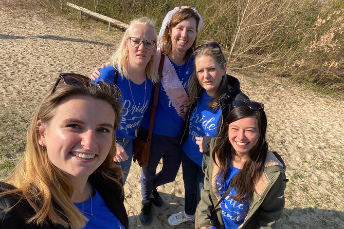 Pub Trail Zwolle: an Adventure Full of Surprises - Fueling the Adventure With Local Cuisine