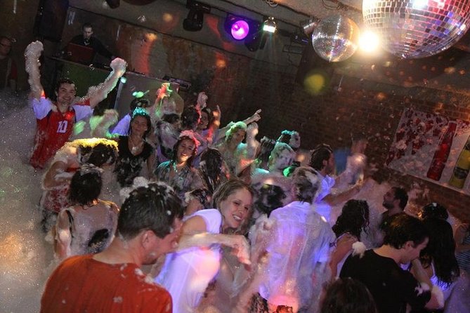 PUB Und CLUB Crawl in the Czech Republic: Pilsen - Exploring Pilsens Pub Culture