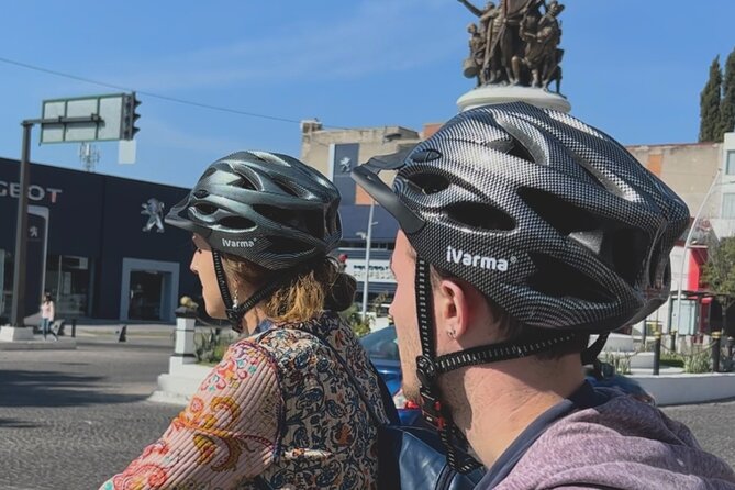 Puebla Bike and Food Tour - Traveler Feedback
