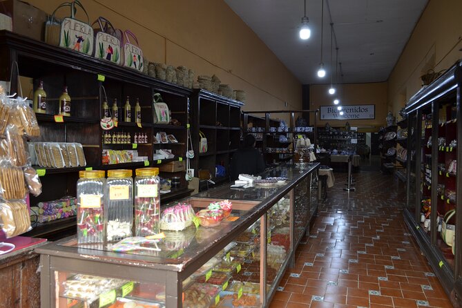 Puebla Secrets Experience (Private Tour) - Positive Highlights