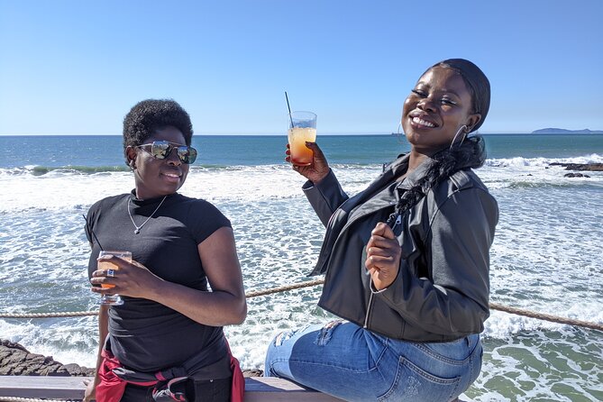 Puerto Nuevo Lobster and Tequila Tour - Exploring Puerto Nuevo