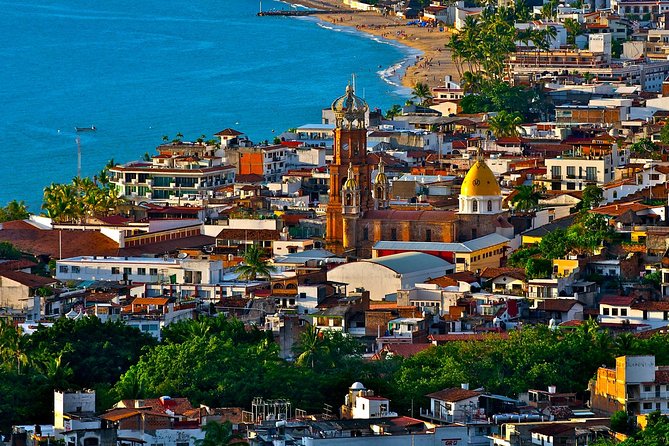 Puerto Vallarta City Tour With Lunch - Explore the City and Countryside